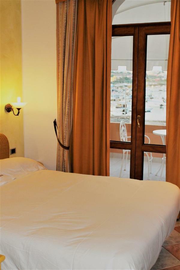 Hotel Medusa Lampedusa Exterior photo