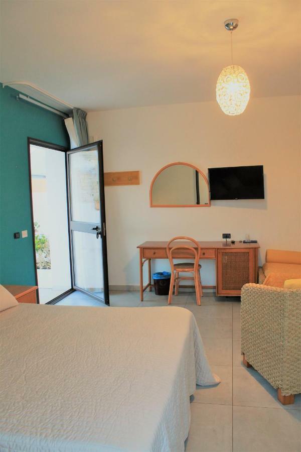 Hotel Medusa Lampedusa Exterior photo