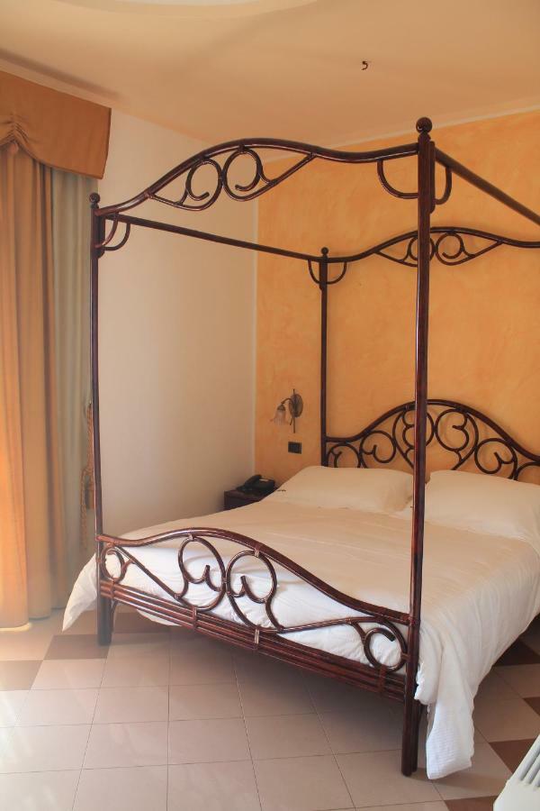 Hotel Medusa Lampedusa Exterior photo