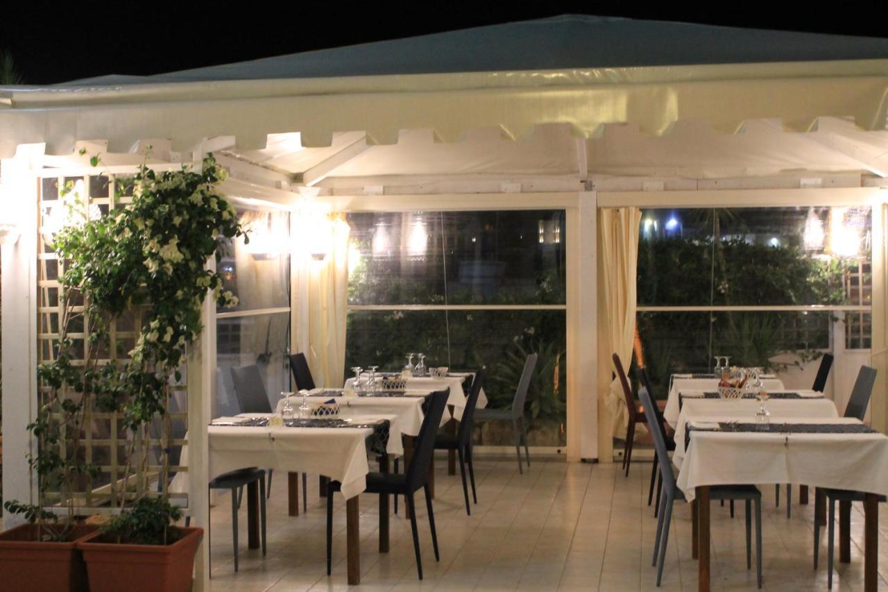 Hotel Medusa Lampedusa Exterior photo